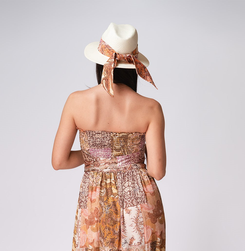 VA6208T9437 - CAPPELLO - LIU JO