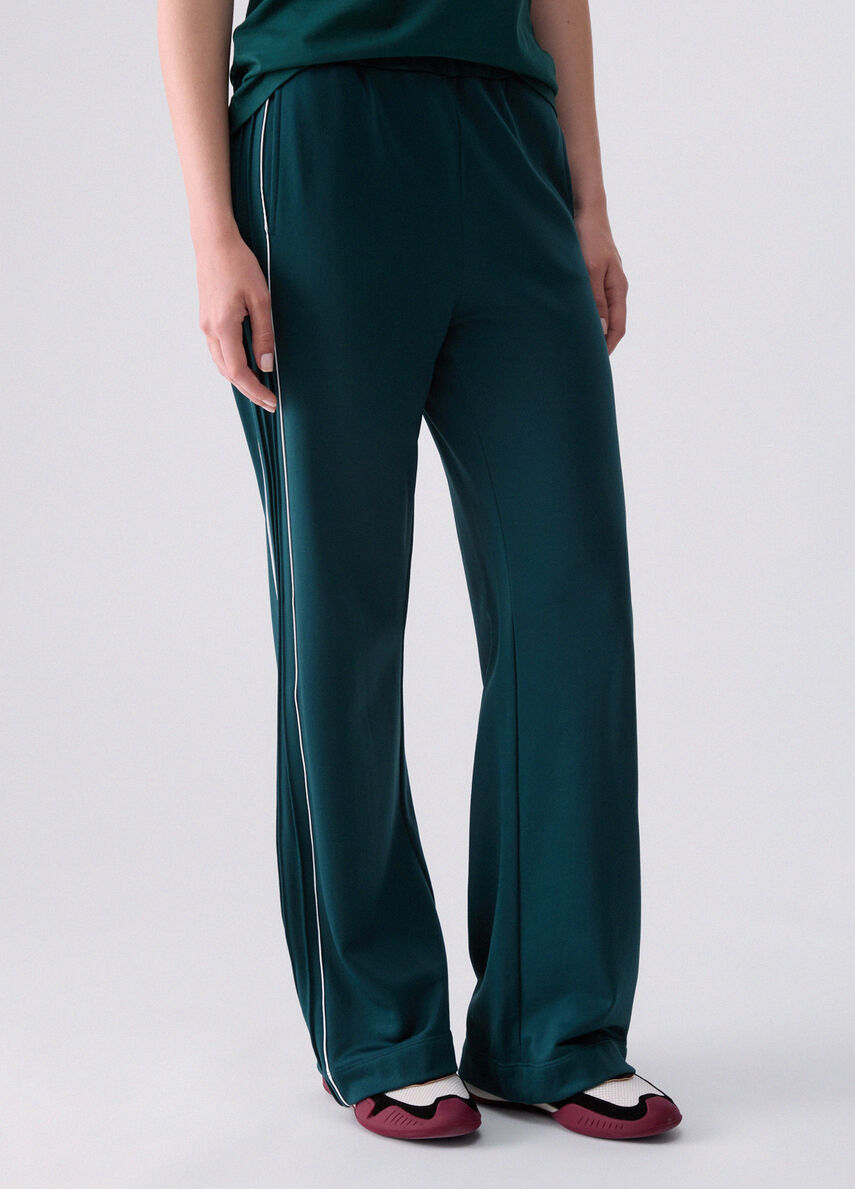 TF6054F0778 - PANTALONE - LIU JO