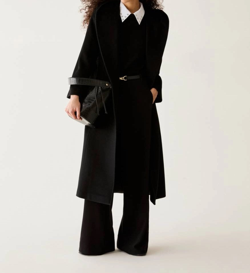 PBPBERMUDA 2621016012200 - CAPPOTTO - PENNYBLACK