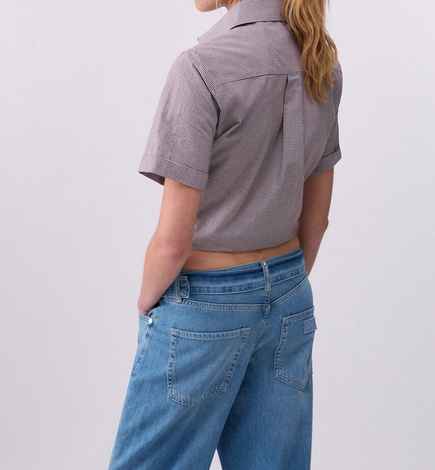 CA6248T527A - CAMICIA - LIU JO