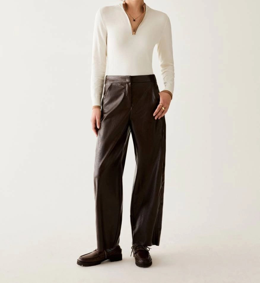 PBBBOCCALE 2621786013200 - PANTALONE - PENNYBLACK