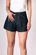 ARNE P26PSH8412ABUN3454 - pantaloncino - KOCCA