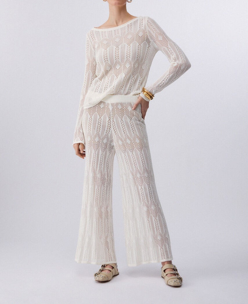 WA6334MS007 - Pantaloni - LIU JO