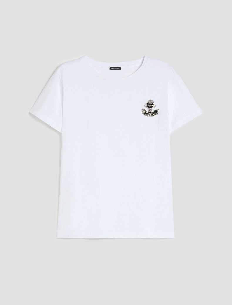 PBBSOLE 2611971053200 - T-SHIRT - PENNYBLACK