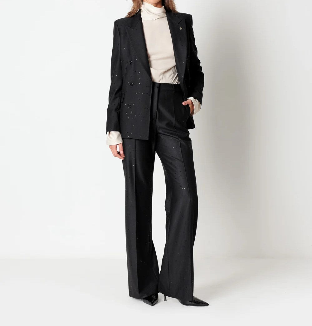 4136PD30 264516 - PANTALONE - Manuel Ritz Donna