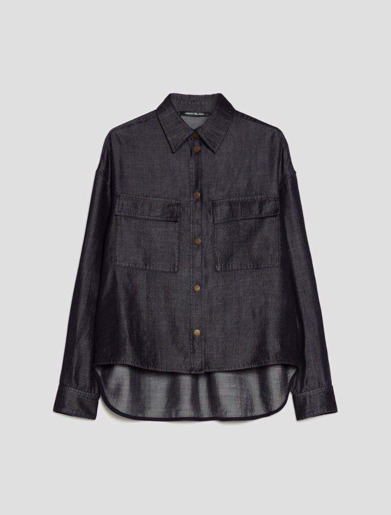 PBIMASTRO 2611111037200 - CAMICIA - PENNYBLACK