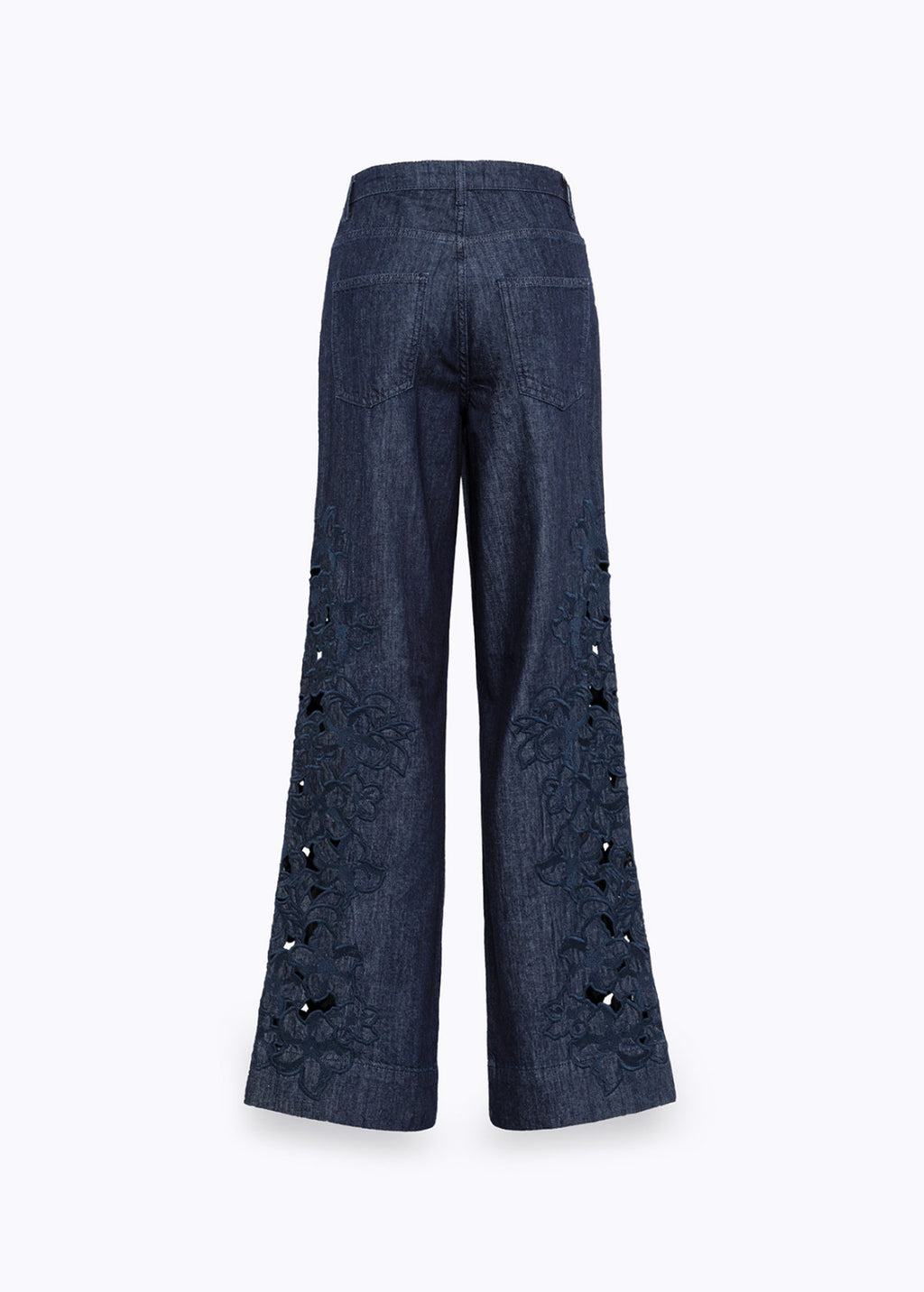 RA6174D0268 - DENIM - BLUGIRL