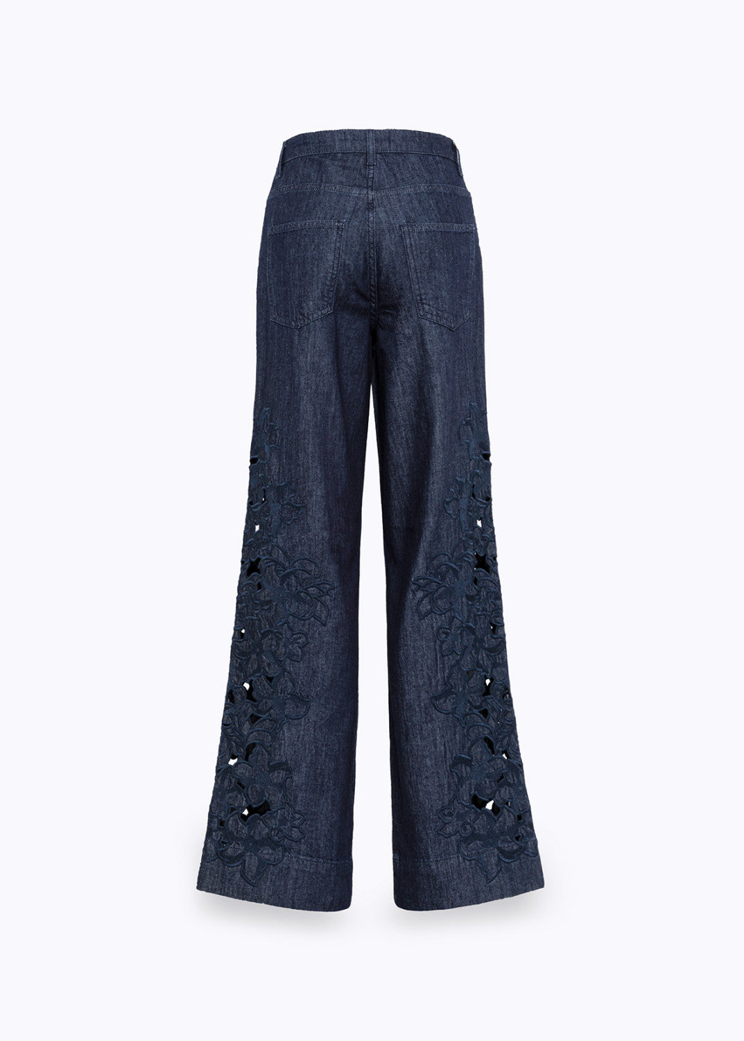 RA6174D0268 - DENIM - BLUGIRL