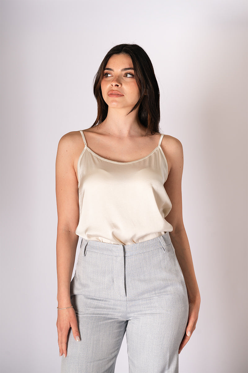 JAMAL 402 - TOP - FEDERICA ERRE