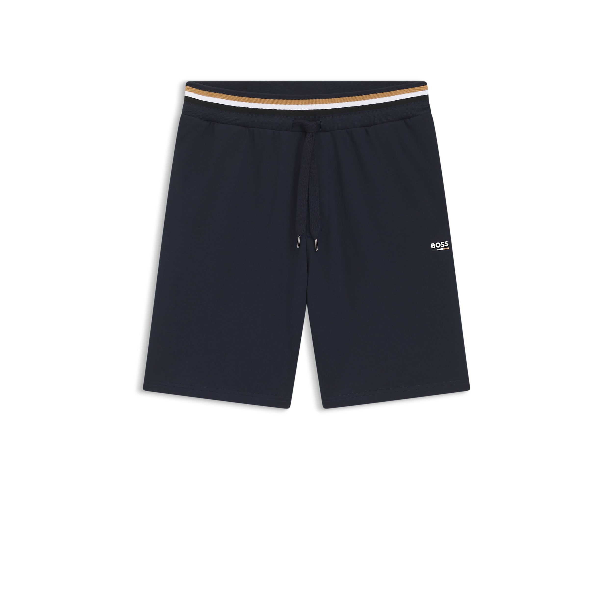 ICONIC SHORTS 50561493 - BERMUDA - BOSS