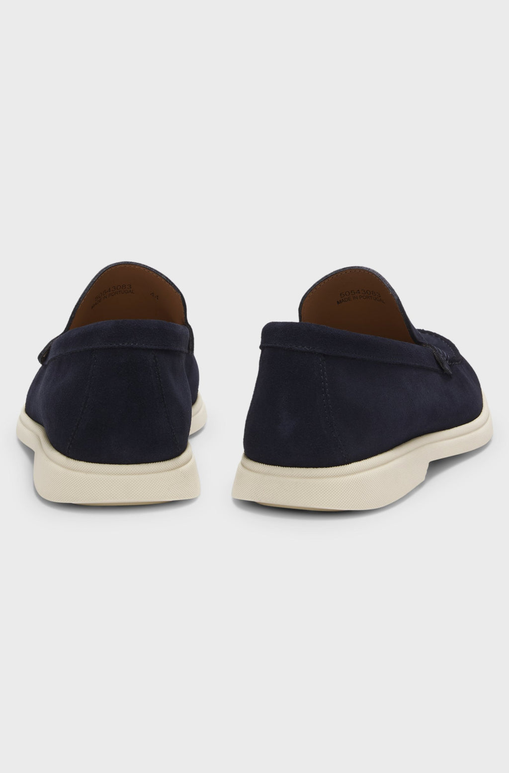 SIENNE_LOAF_SD_N 50543083 - Scarpe - BOSS