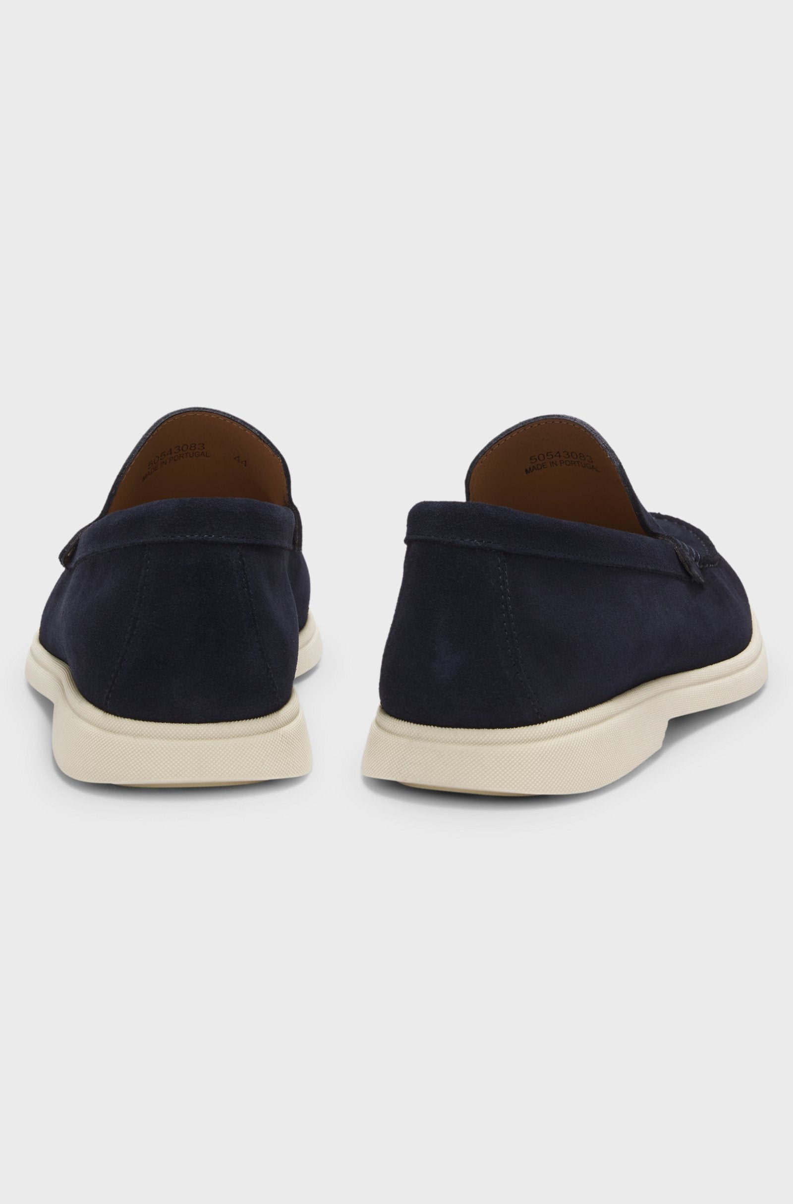 SIENNE_LOAF_SD_N 50543083 - Scarpe - BOSS