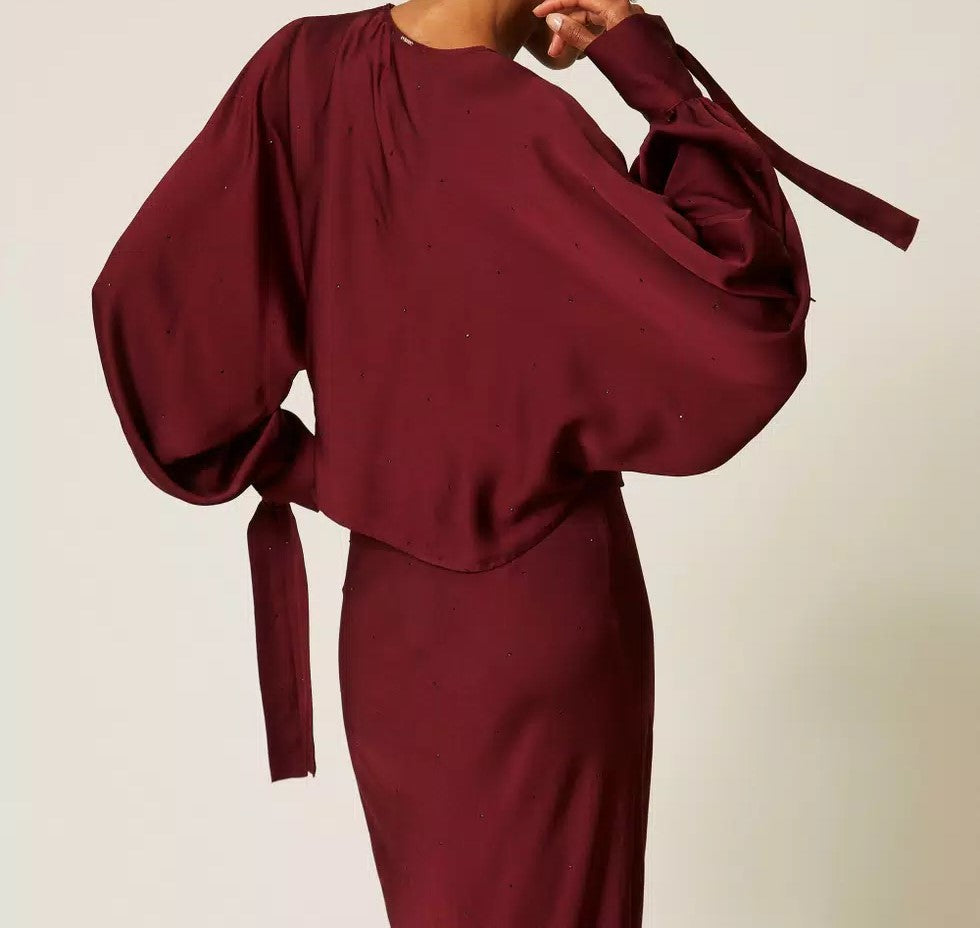 262TT2074 - BLUSA - TWINSET