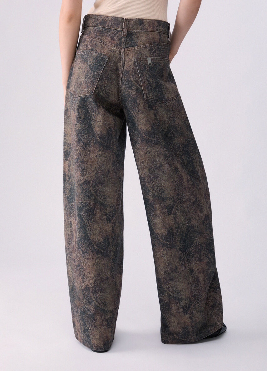 UF6163T684A - JEANS - LIU JO