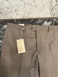 MONTAIGNES 300119 - Pantaloni - BRIGLIA