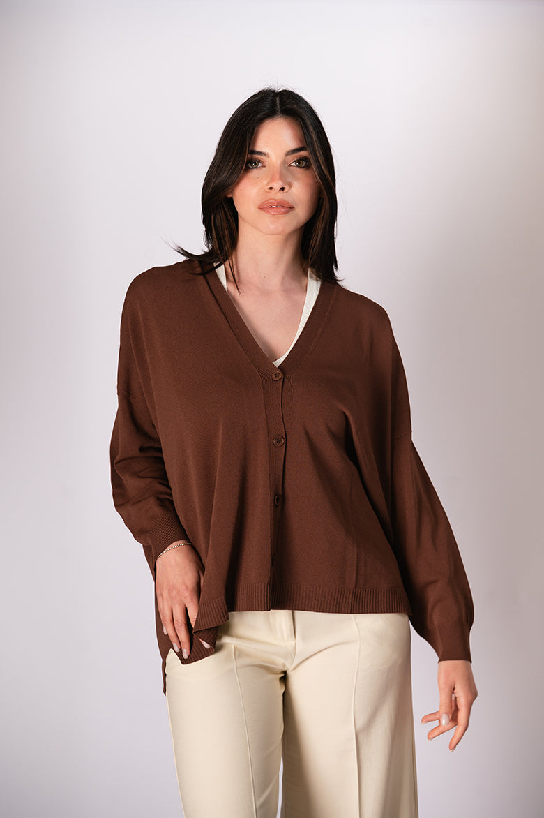 M542VU - MAGLIA - MANILA GRACE