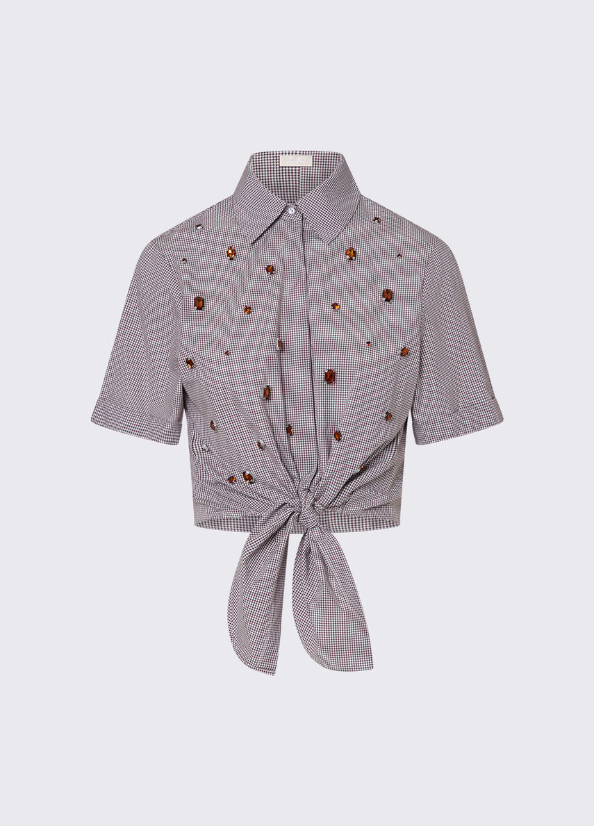 CA6248T527A - CAMICIA - LIU JO