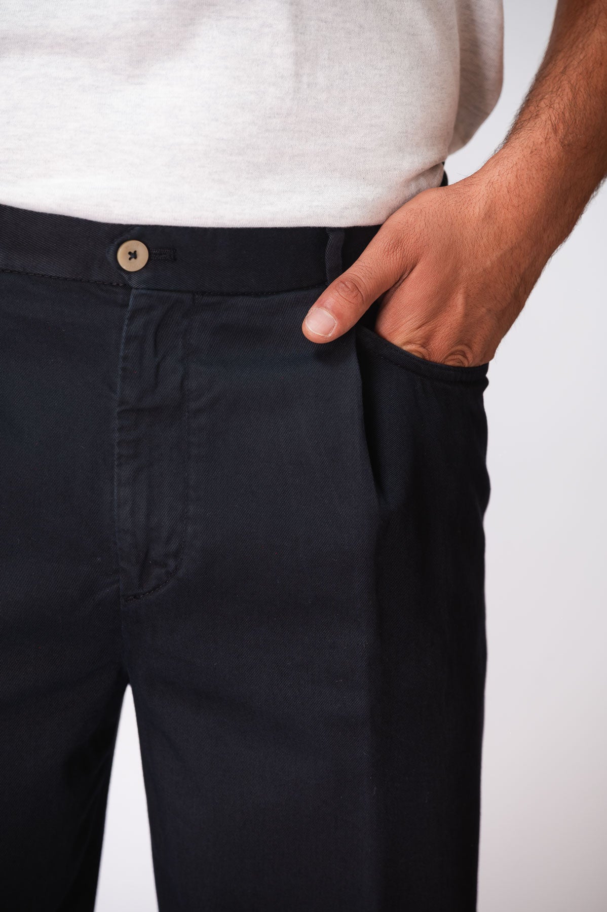 BRICKLANED 300056 - Pantaloni - BRIGLIA