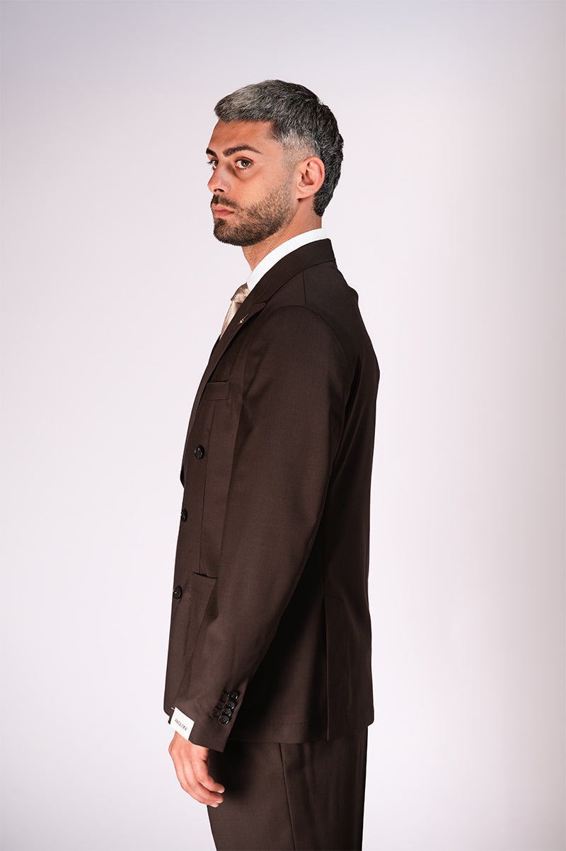 4011G537 260000 - Giacche - PAOLONI
