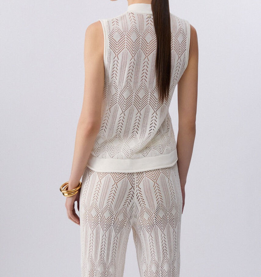 WA6329MS007 - TOP - LIU JO