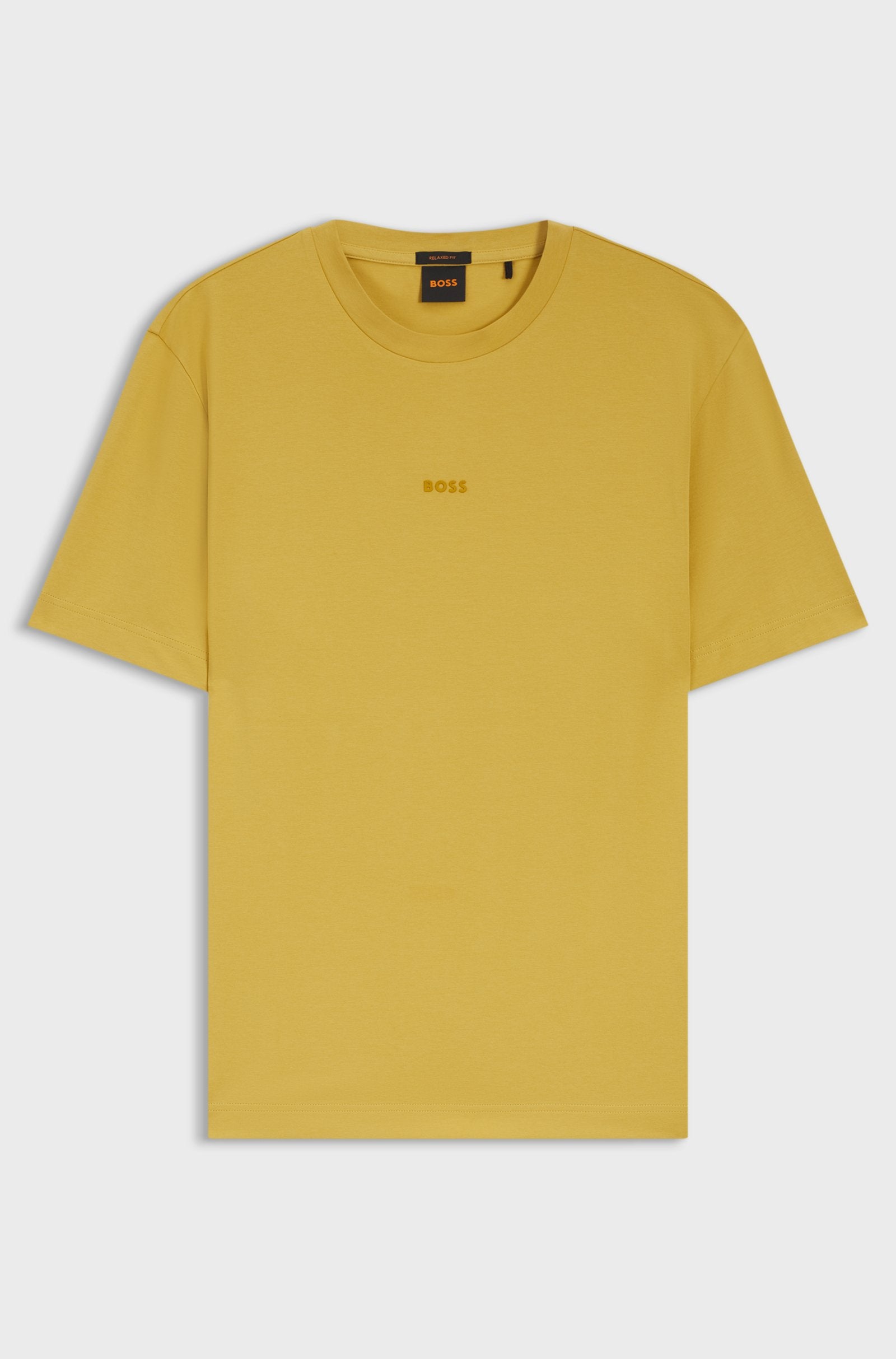 TCHUP 50473278 - T-Shirt e Polo - BOSS