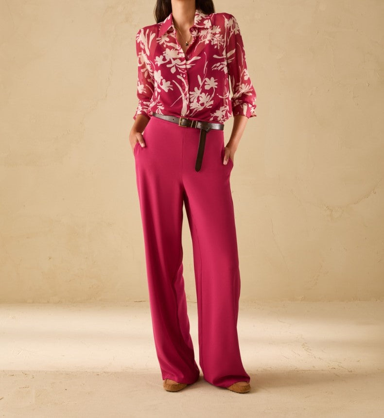 PBPPITTURA 2611131102200 - PANTALONE - PENNYBLACK