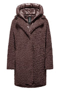 CW6570SFC6 - CAPPOTTO - BOMBOOGIE