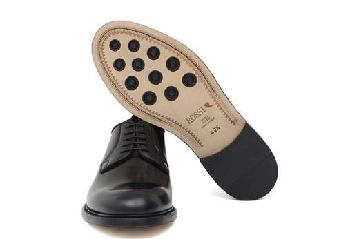 8699 - Scarpe - ROSSI