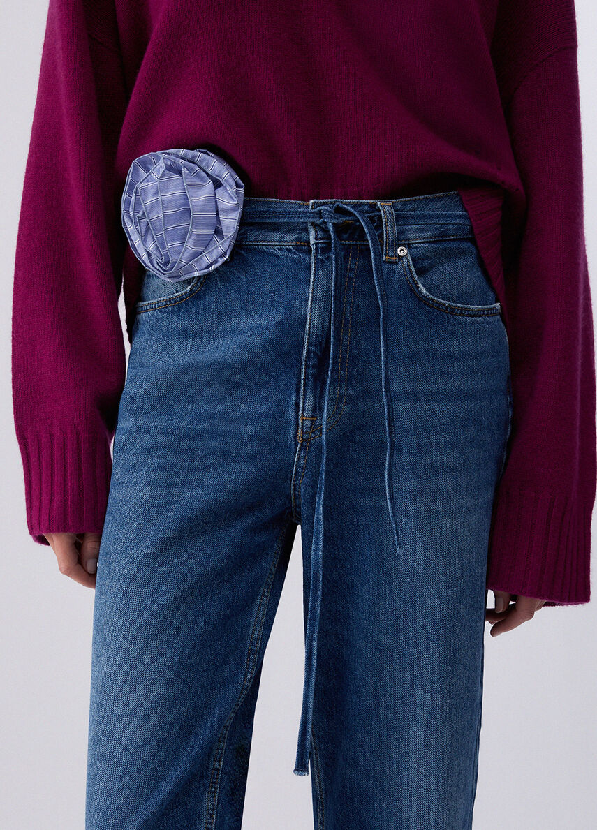 UA6249D0244 - JEANS - LIU JO