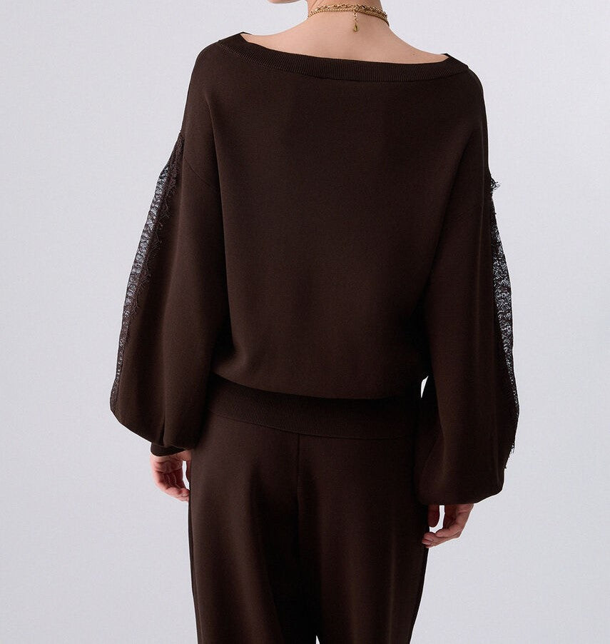 CF6264MS55N - MAGLIA - LIU JO