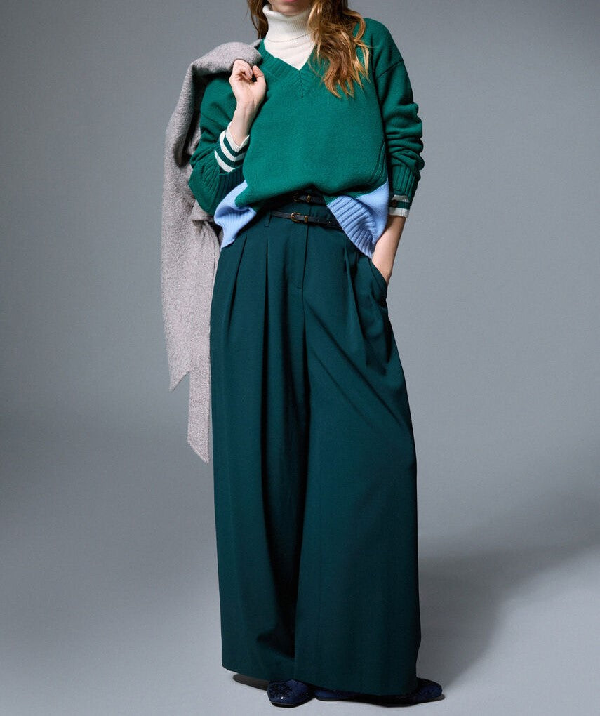 WF6309T743A - PANTALONE - LIU JO