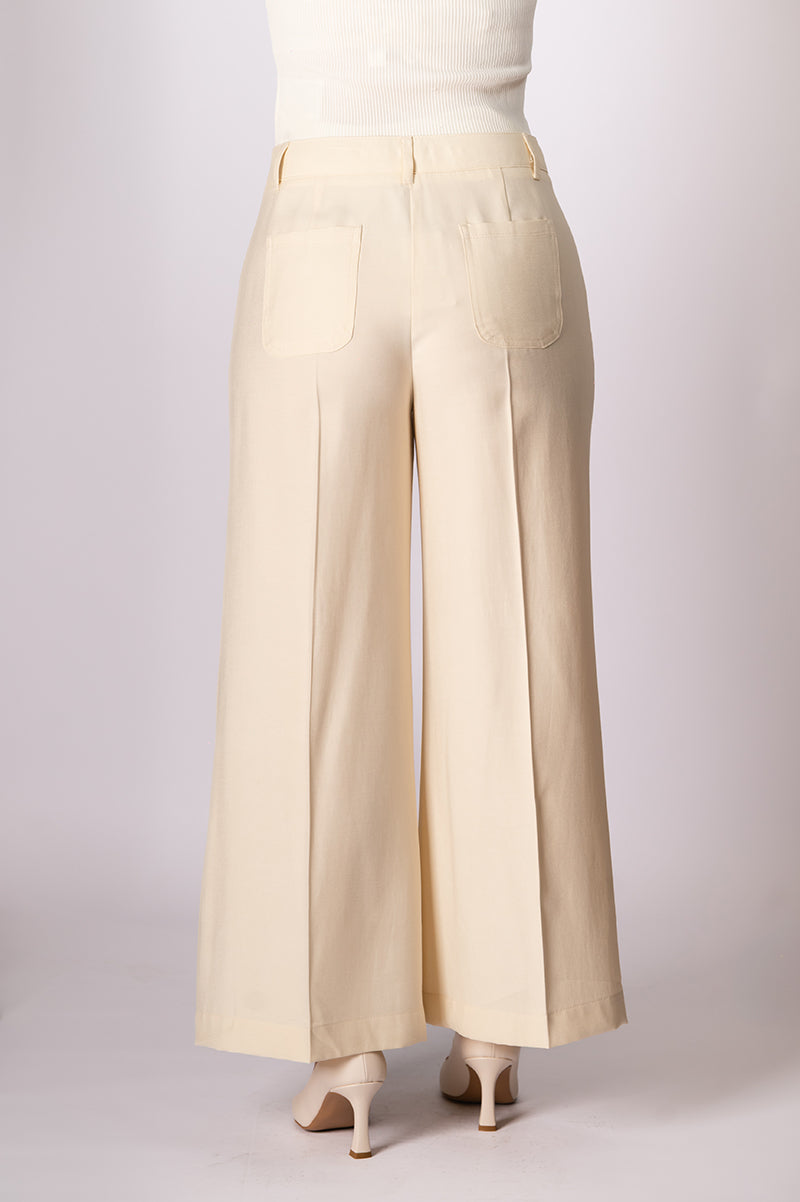 P103VU - PANTALONE - MANILA GRACE