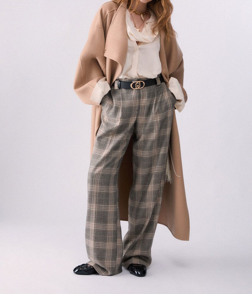 CA6080T859A - PANTALONE - LIU JO