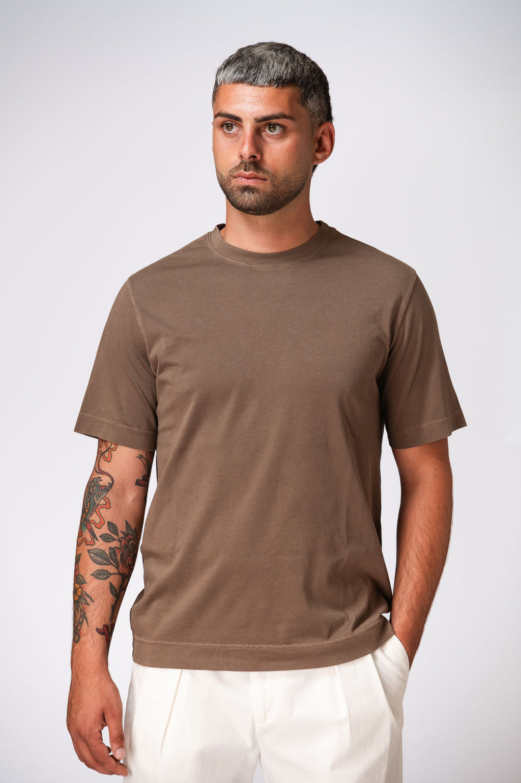 CN5218 - T-Shirt e Polo - CIRCOLO 1901
