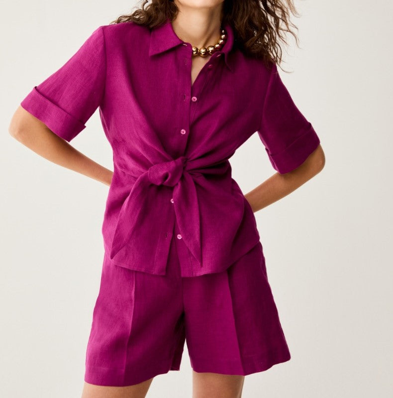 PBIORMA 2611111018200 - CAMICIA - PENNYBLACK