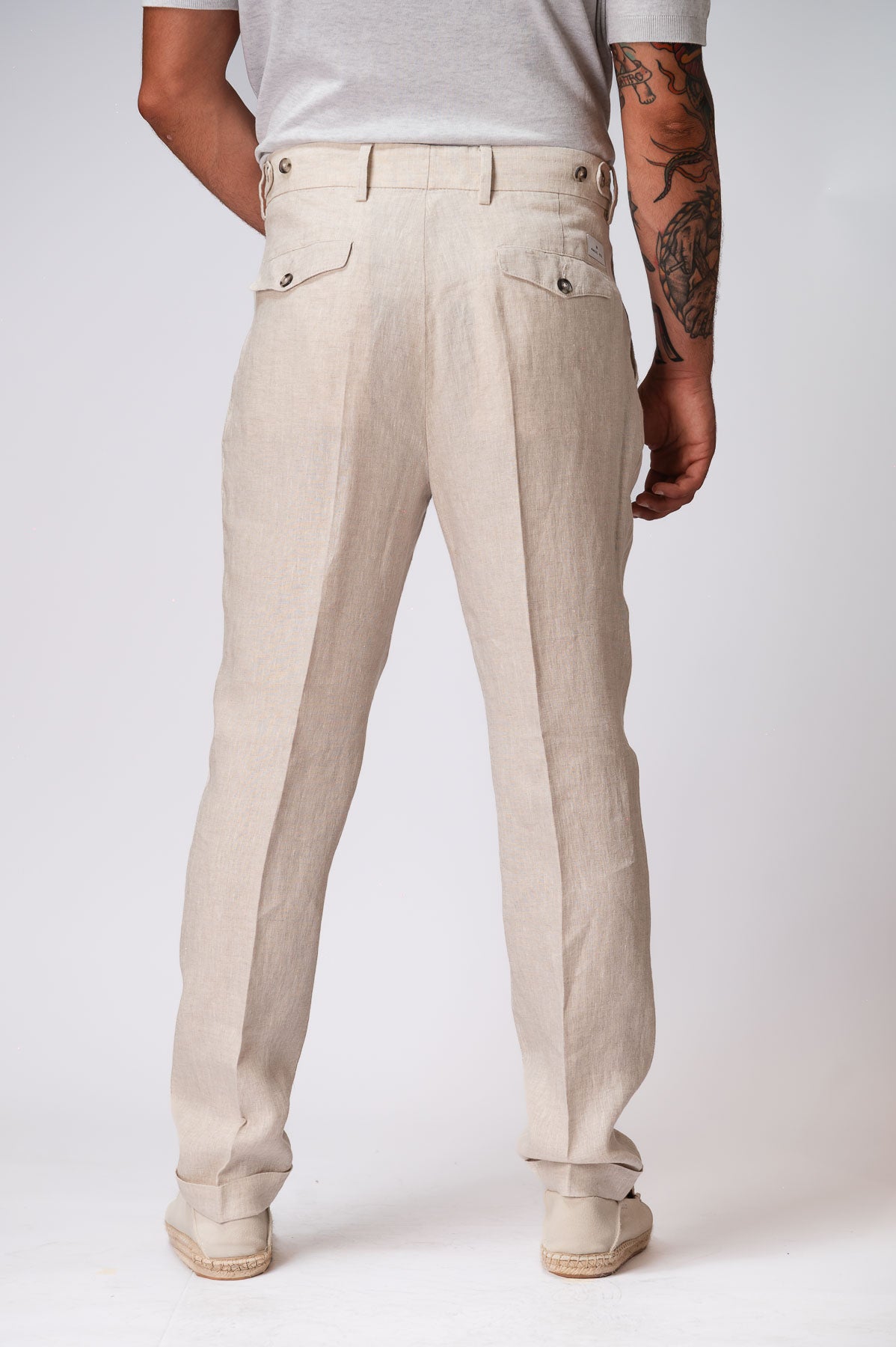 4032P1668L 263144 - Pantaloni - Manuel Ritz