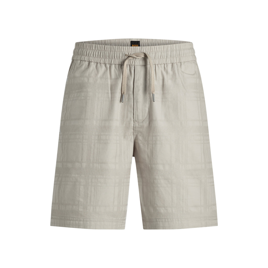 SANDREW_6_SHORTS 50559371 - BERMUDA - BOSS