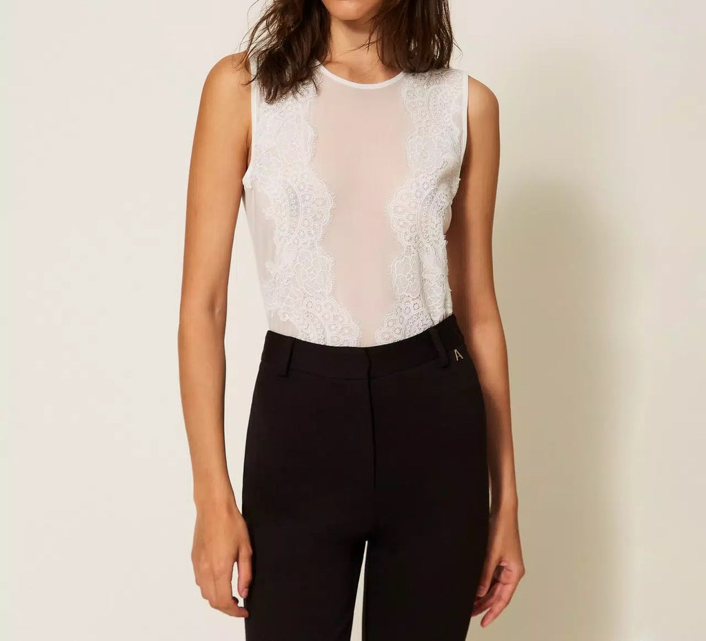 261AP2293 - BODY - TWINSET ACTITUDE