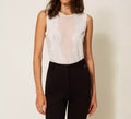 261AP2293 - BODY - TWINSET ACTITUDE
