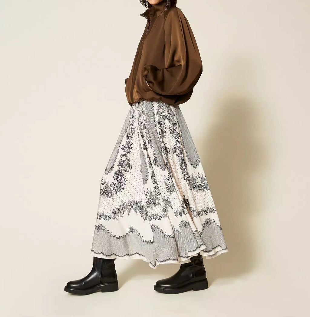 262TP2132 - GIACCA - TWINSET