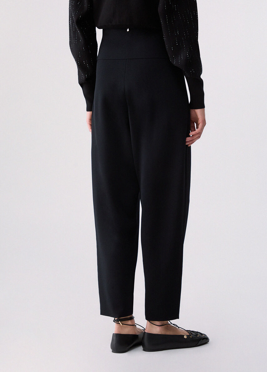 CF6245MS55N - PANTALONE - LIU JO