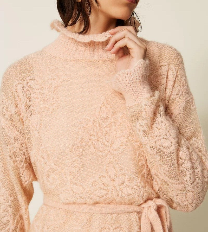262TP3342 - MAGLIA - TWINSET