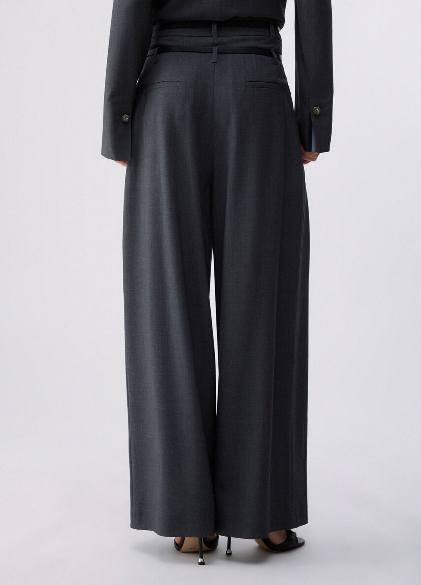 WF6309T743A - PANTALONE - LIU JO