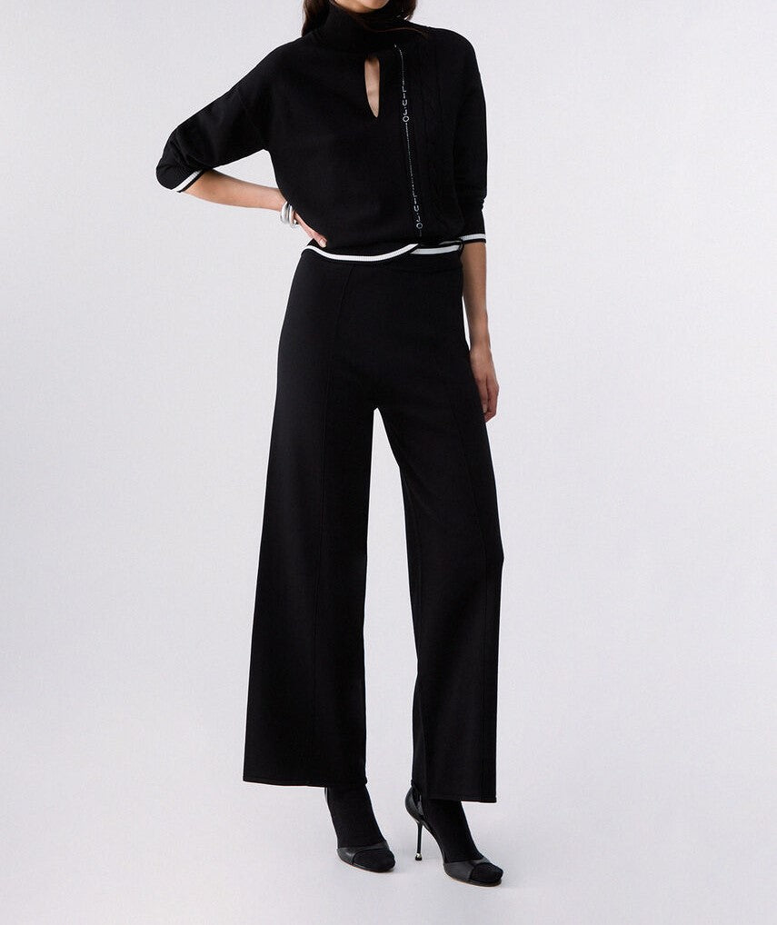 TF6190MS63L - Pantaloni - LIU JO