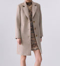 WF6411T720A - CAPPOTTO - LIU JO
