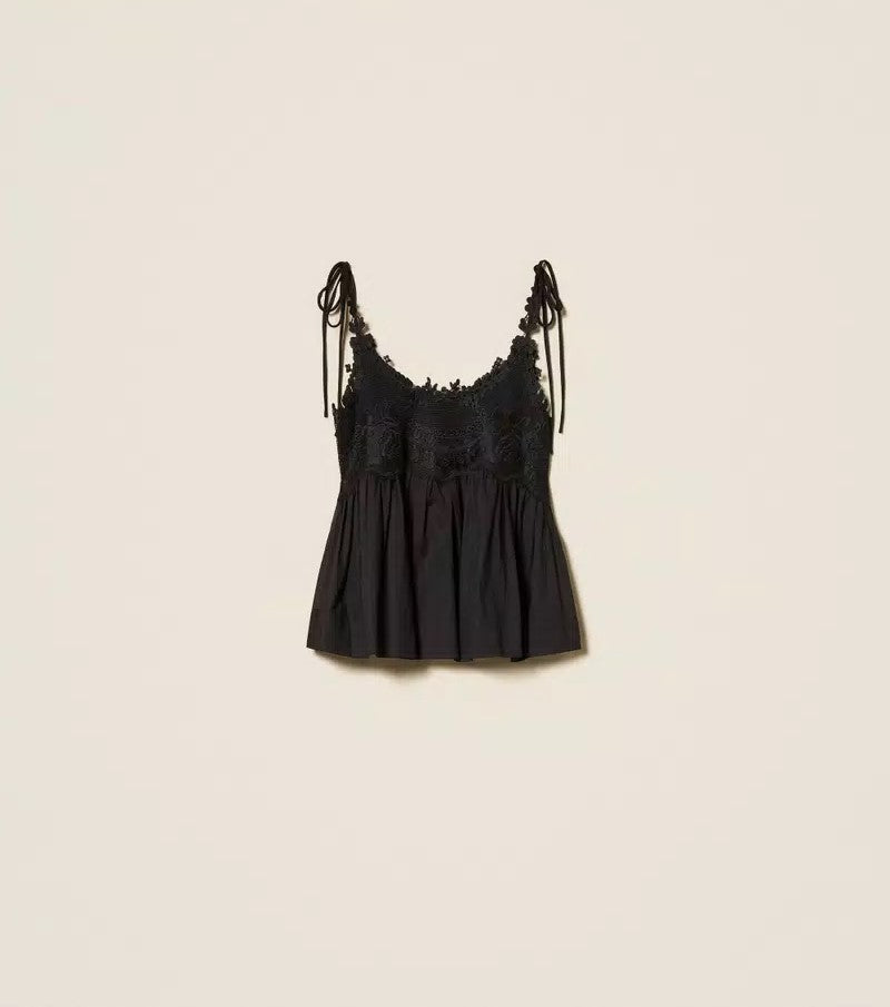 261TT2141 - TOP - TWINSET