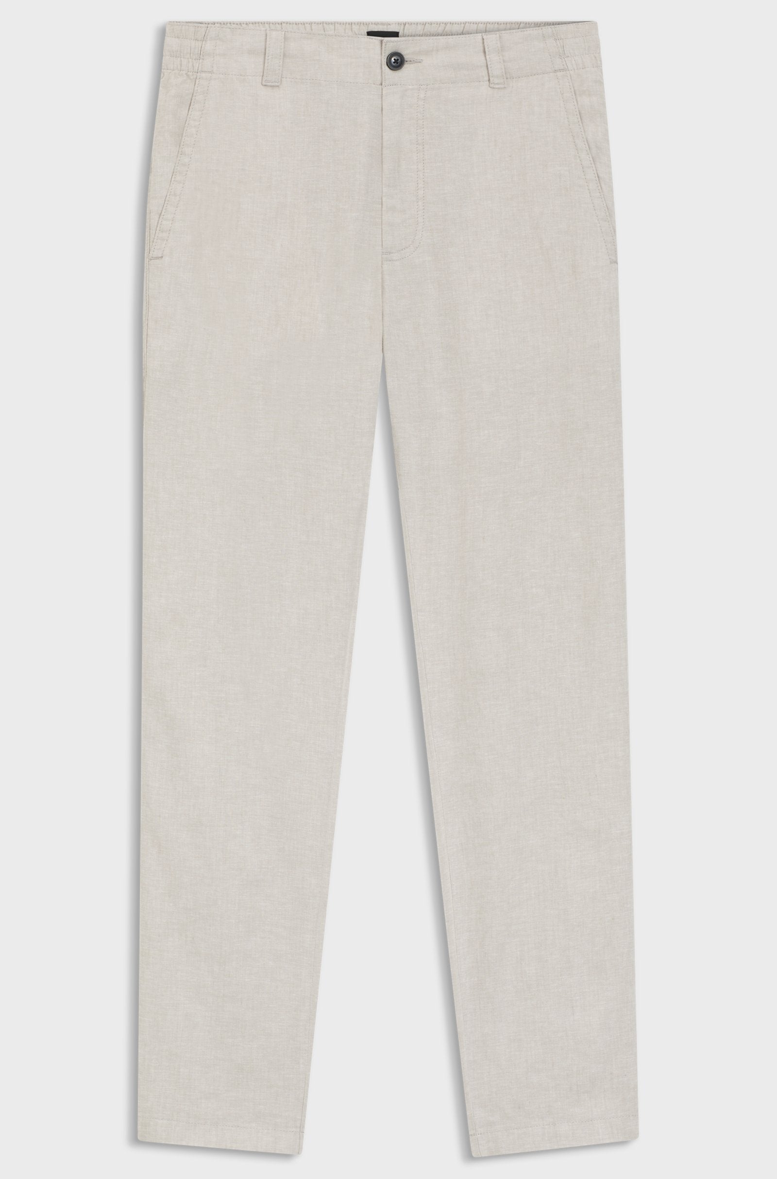 SANDERSON-L-3 50559595 - Pantaloni - BOSS