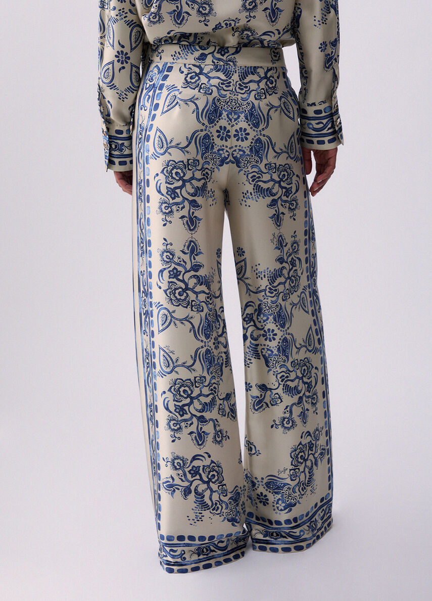 CA6230TS555 - PANTALONE - LIU JO