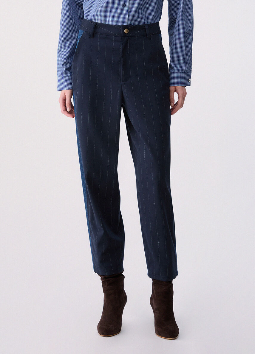 WF6241T731A - PANTALONE - LIU JO