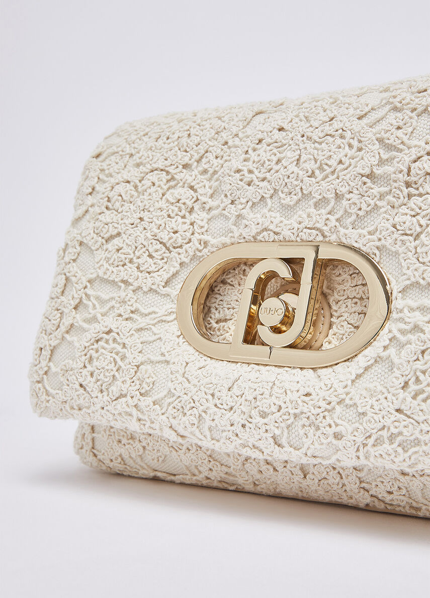AA6148J3865 - BORSA CROSSBODY - LIU JO